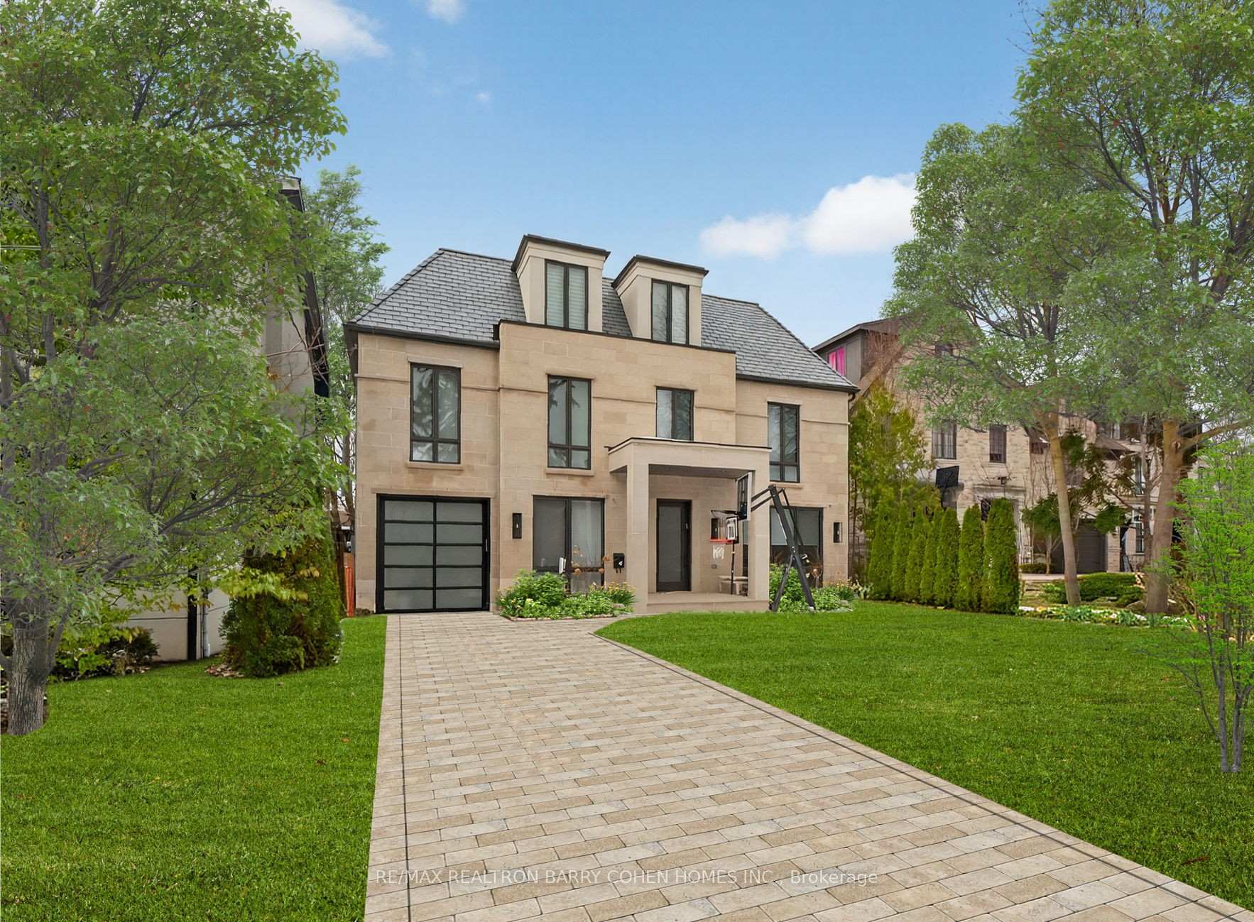 4 Forest Wood, Toronto C04, ON, exterior
