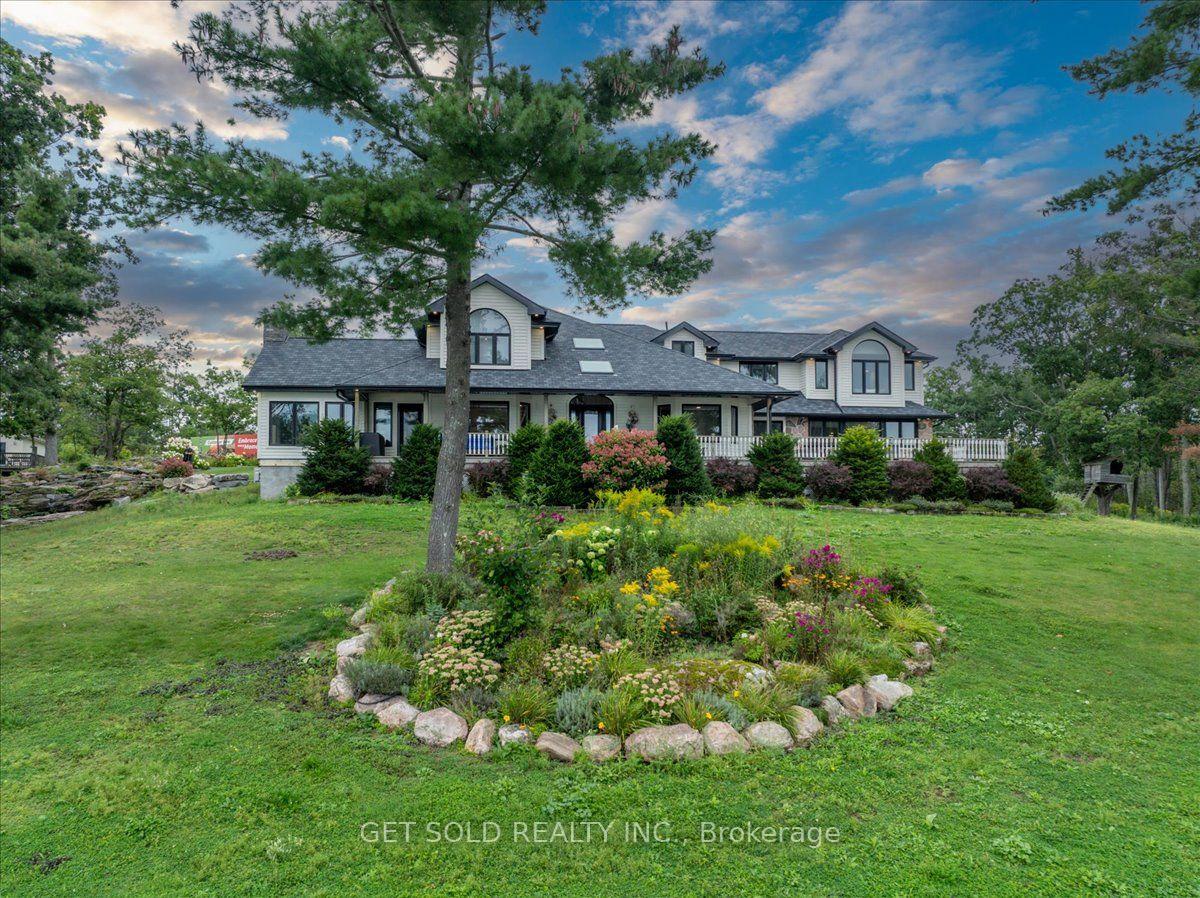 3314 Buckhorn Road, Selwyn, ON, exterior