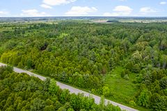 Lot 3 Micksburg Road, Admaston/Bromley, ON, exterior
