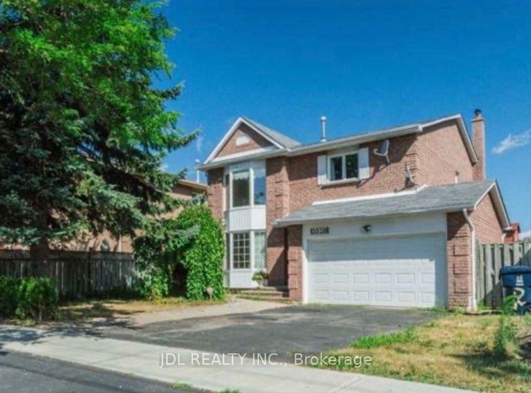 3528 Ellesmere Road, Toronto E10, ON, exterior