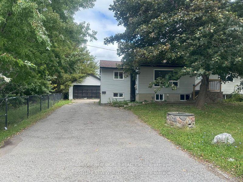 15395 Bayview Avenue, Aurora, ON, exterior