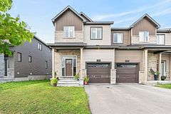 533 Winterset Road, Kanata, ON, exterior