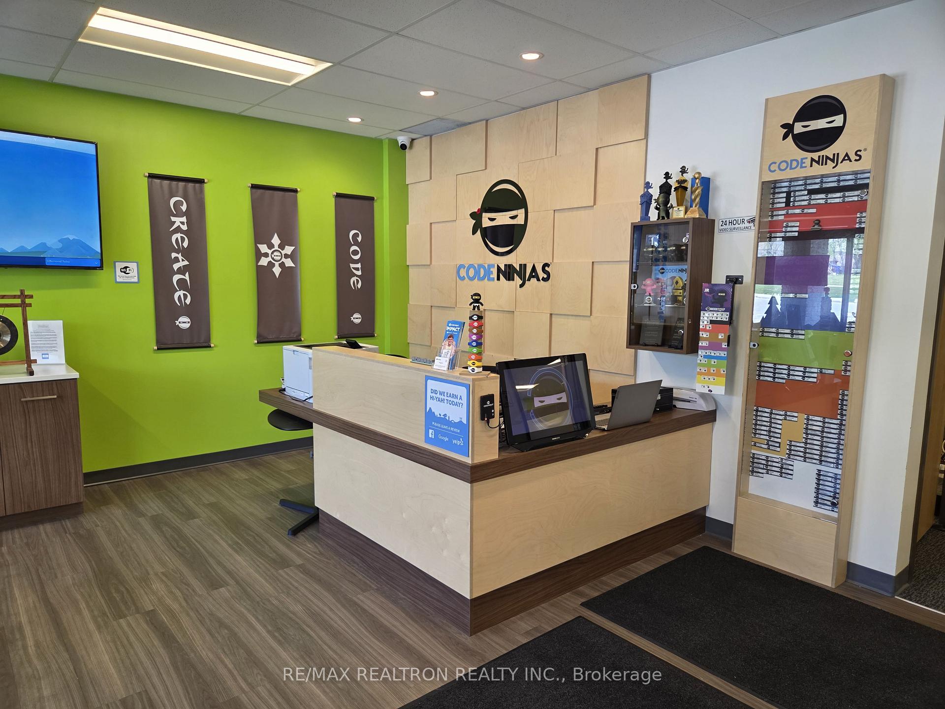 7 & 8 - 6601 Main (Code Ninjas Stouffville) Street, Whitchurch-Stouffville, ON, exterior