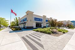 270 Hays Boulevard, Oakville, ON, exterior