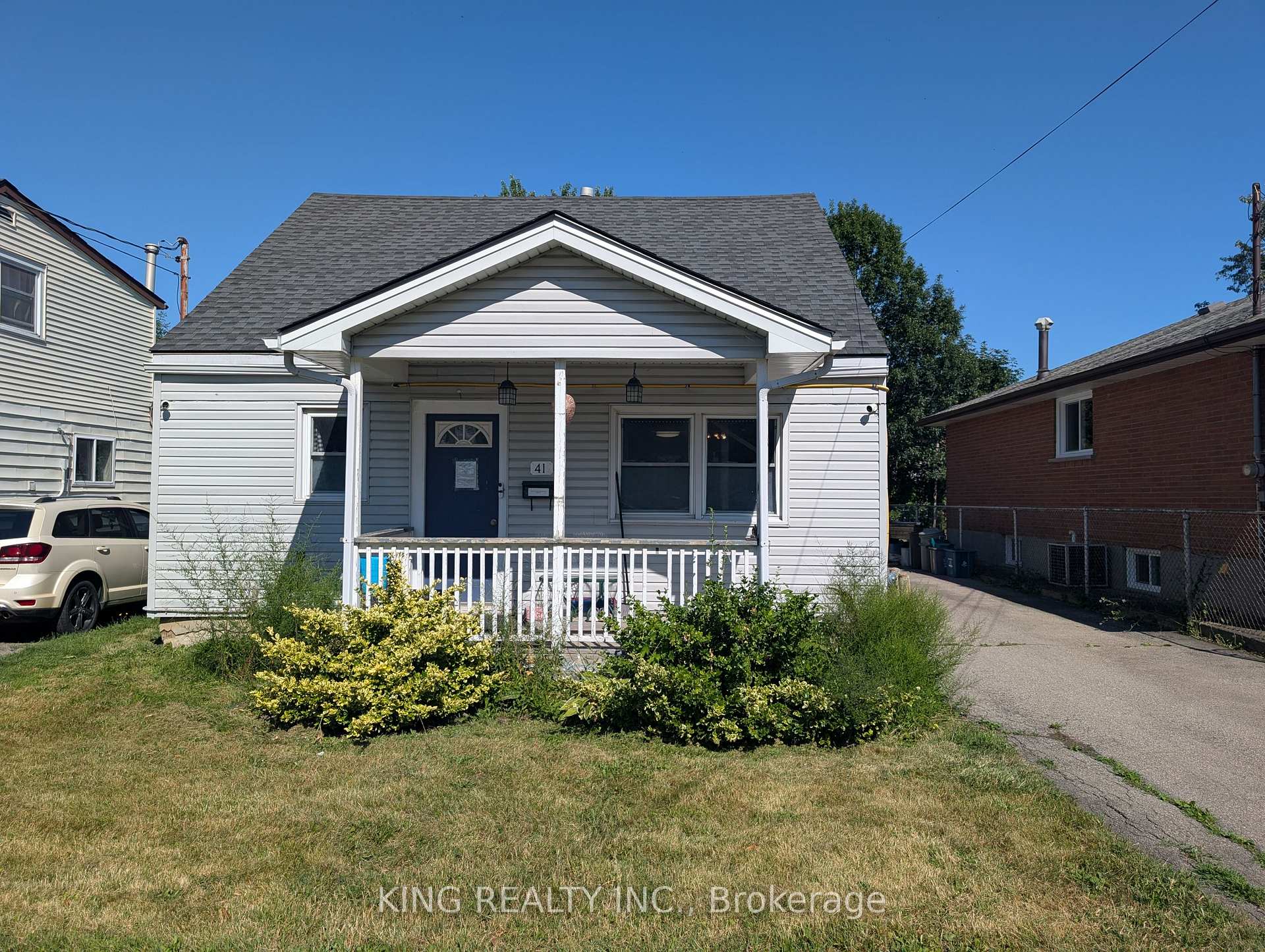41 Mary Street, Fort Erie, ON, exterior