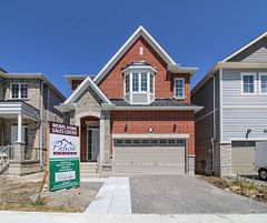 510 Clayton Avenue, Peterborough, ON, exterior