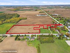 341 King's Road, Central Huron, ON, exterior