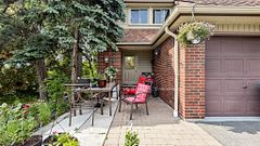 19 - 2617 Windwood Drive, Mississauga, ON, exterior