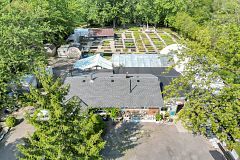 22049 Hyde Park Road, Middlesex Centre, ON, exterior