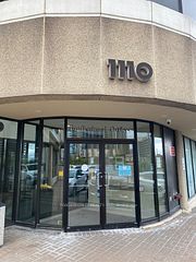 406 - 1110 Sheppard Avenue, Toronto C15, ON, exterior