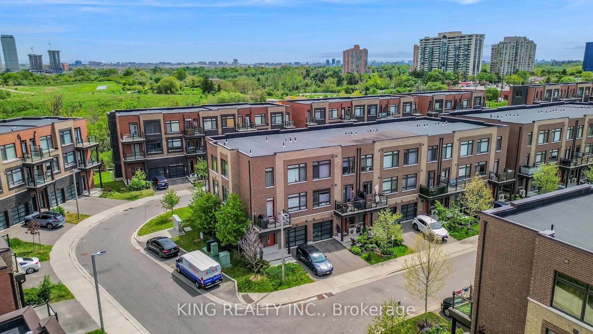 49 ENGEL Street, Vaughan, ON, exterior