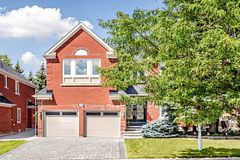46 Clarendon Drive, Richmond Hill, ON, exterior