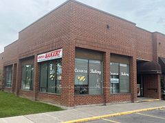 1 - 471 Jevlan Drive, Vaughan, ON, exterior