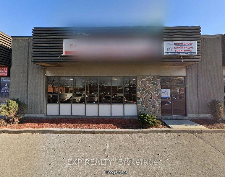 13 - 2470 Lucknow Drive, Mississauga, ON, exterior