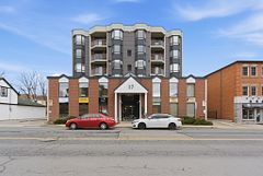 205 - 17 King Street E, Hamilton, ON, exterior