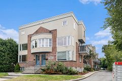 15 - 1204 Shillington Avenue, Carlington - Central Park, ON, exterior