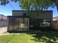 31 Jutland Road, Toronto W08, ON, exterior