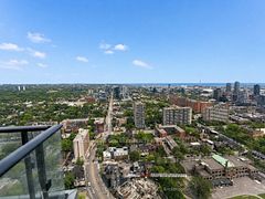 4015 - 251 Jarvis Street, Toronto C08, ON, exterior