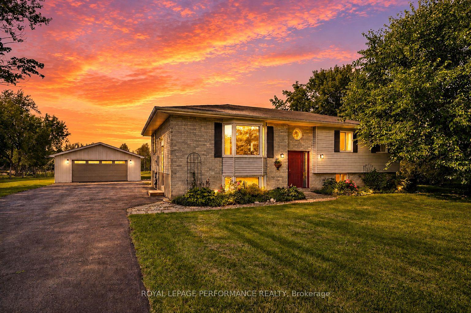 16217 Northfield Road, South Stormont, ON, exterior