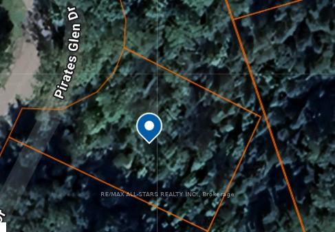 Lot 18 Pirates Glen Drive, Trent Lakes, ON, exterior