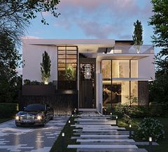 209 Burbank Drive, Toronto C15, ON, exterior