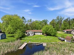 33 Willow Point Road, Brighton, ON, exterior