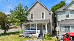 313 Burgar Street, Welland, ON, exterior