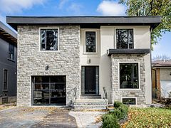 UPPER - 19 Donalda Crescent, Toronto E07, ON, exterior