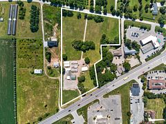230 Hwy 20 N/A E, Thorold, ON, exterior