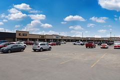 221 - 1135 Lansdowne Street W, Peterborough, ON, exterior