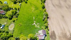 Lot 14 Ormsbee Road, Frontenac, ON, exterior