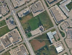 6650 Hurontario Street, Mississauga, ON, exterior