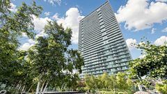 3301 - 105 The Queensway Avenue, Toronto W01, ON, exterior