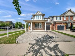 39 Baintree Way, Cambridge, ON, exterior