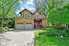 7 Normandale Road, Markham, ON, exterior
