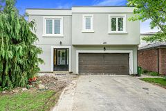 281 Livingston Road, Toronto E08, ON, exterior