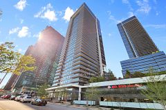 3103 - 2 Anndale Drive, Toronto C14, ON, exterior