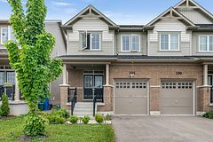 202 Barnett Drive, Shelburne, ON, exterior
