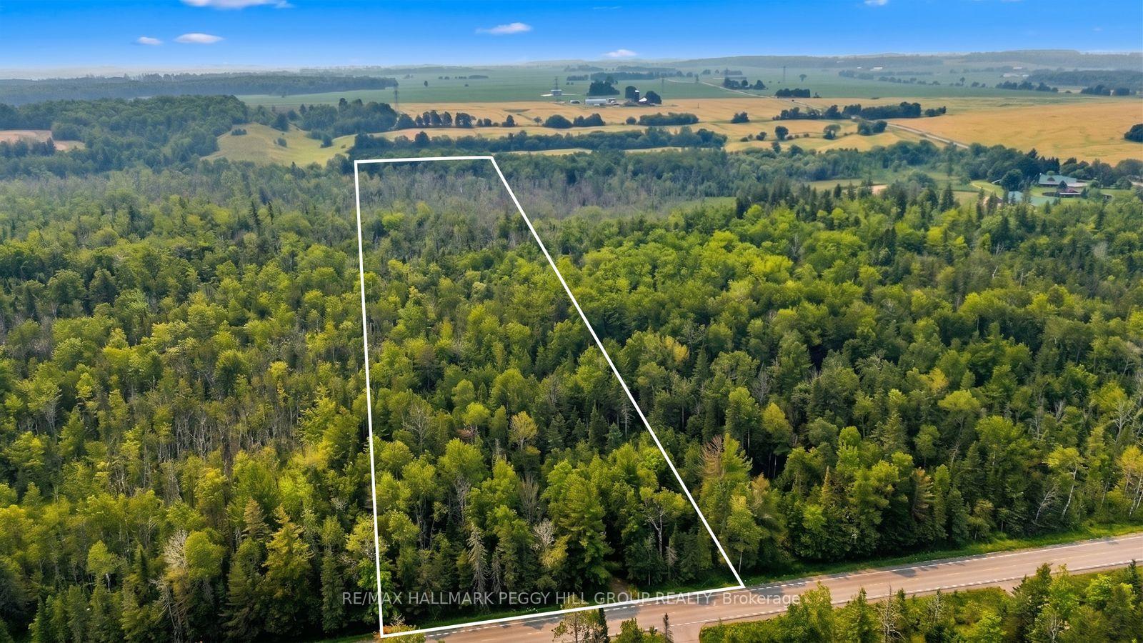 6905 County Road 21 N/A, Essa, ON, exterior