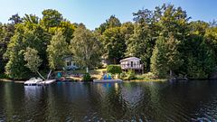 18 Maple Trail, McDougall, ON, exterior