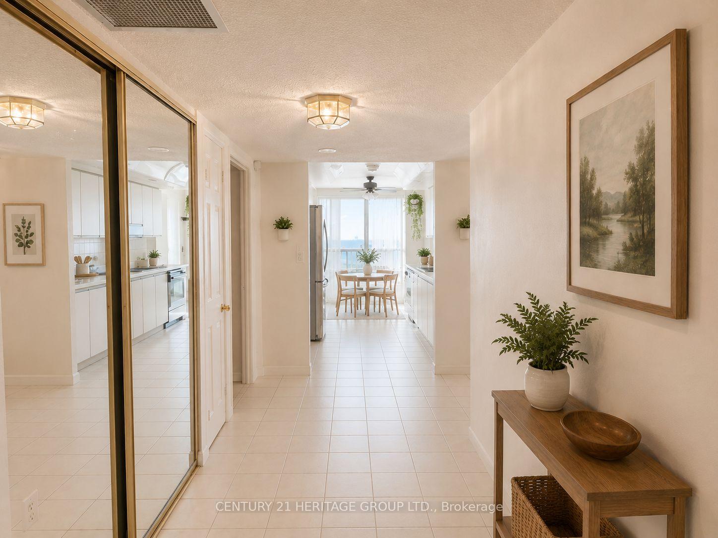 1209 - 4727 Sheppard Avenue, Toronto E07, ON, exterior