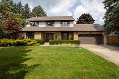 1416 Progreston Road, Hamilton, ON, exterior