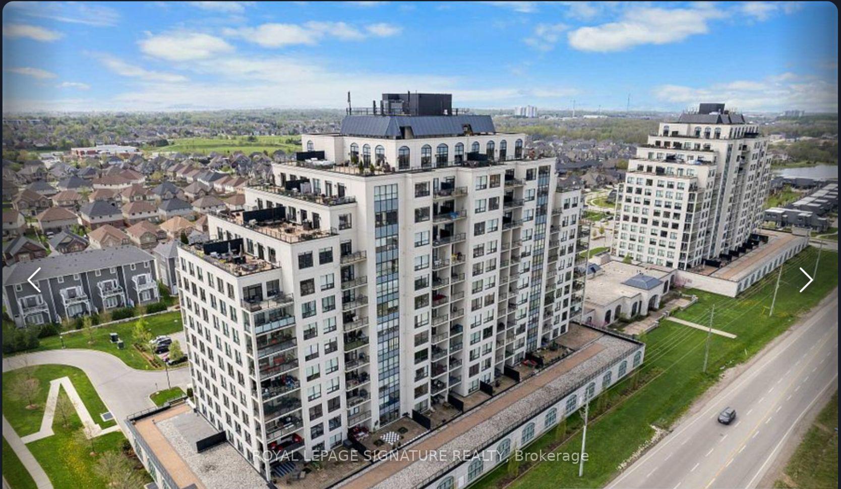 211 - 240 Villagewalk Boulevard, London North, ON, exterior