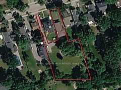 11A York Street, Orangeville, ON, exterior
