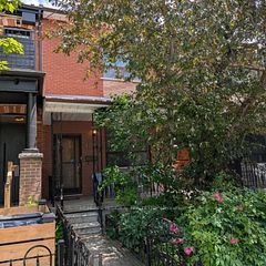 119 Major Street, Toronto C01, ON, exterior