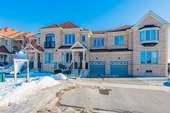 3 Wermoth Court, Markham, ON, exterior