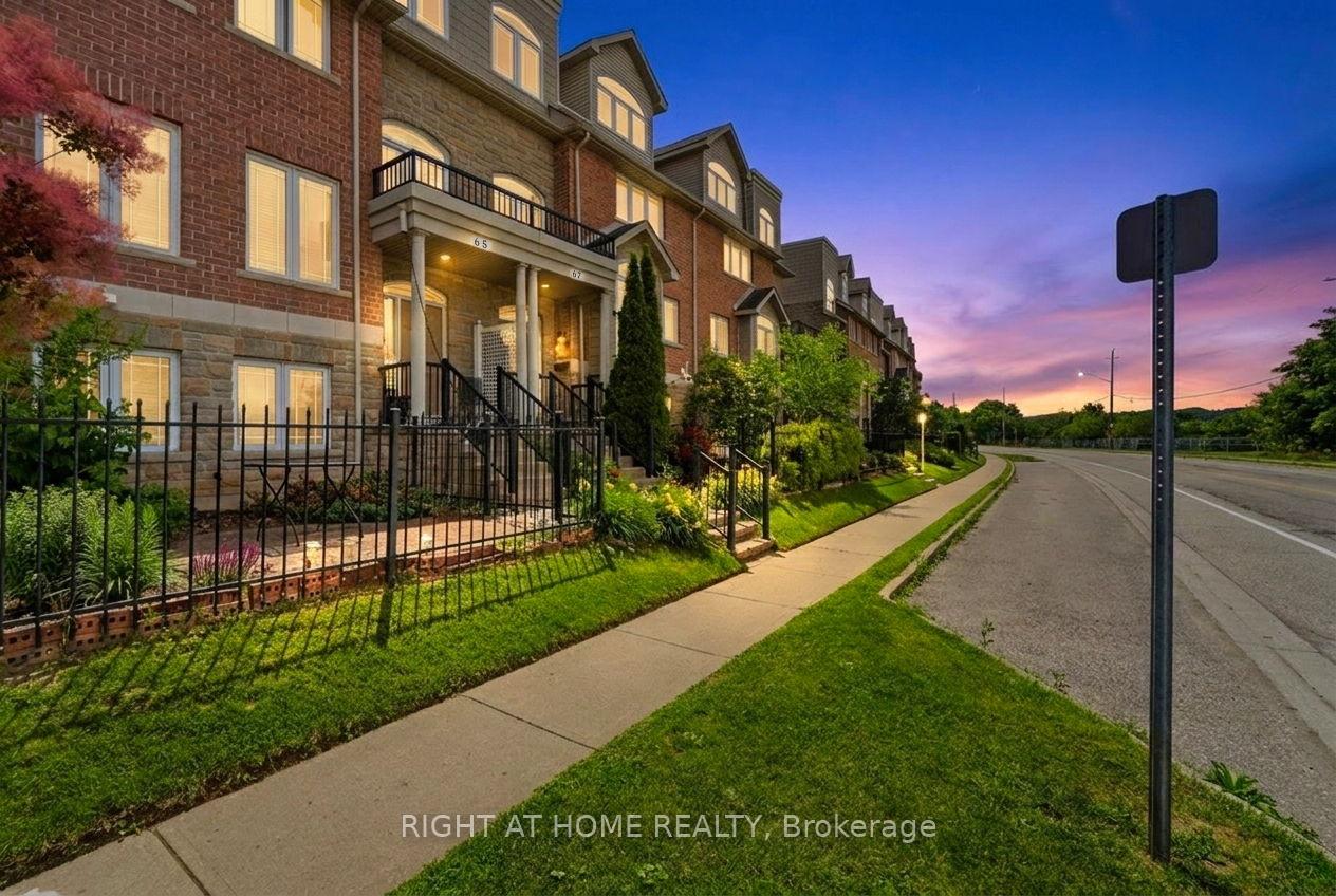 65 Wellington South N/A, Cambridge, ON, exterior