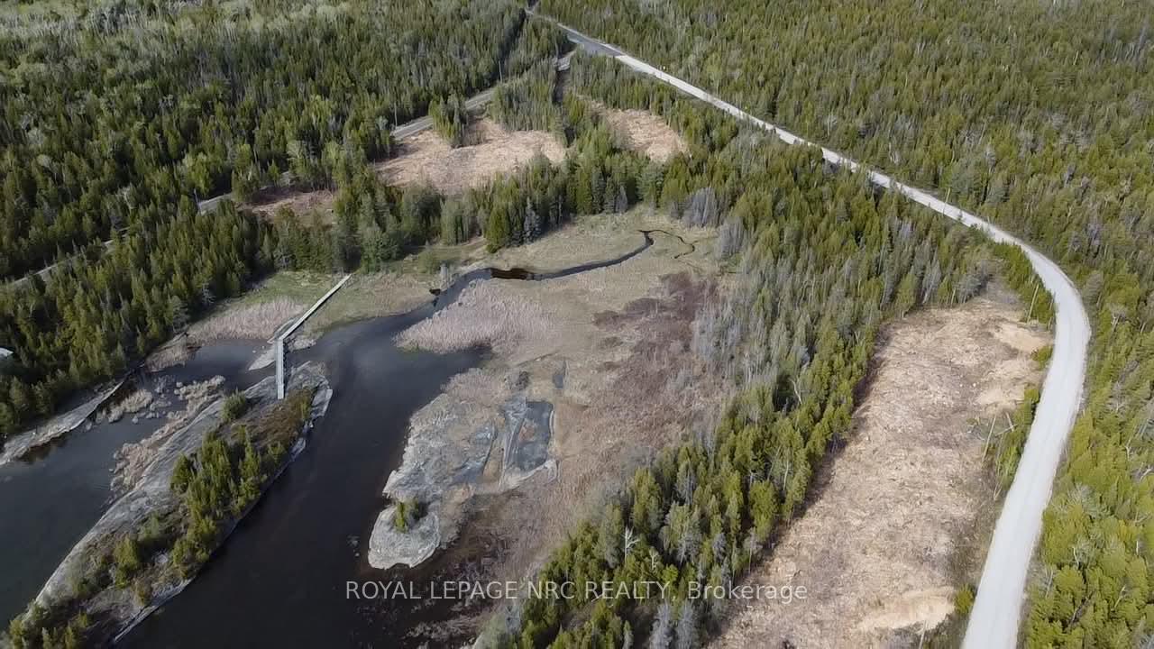 25 Simpson Lot 2 Avenue, Northern Bruce Peninsula, ON, exterior