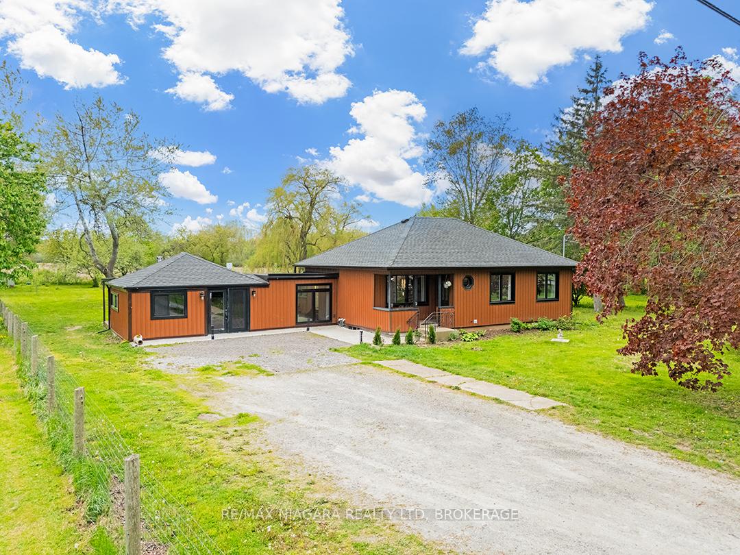 11755 Highway 3 N/A, Wainfleet, ON, exterior