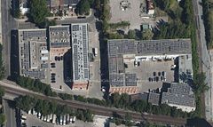I - 1 Wiltshire Avenue, Toronto W03, ON, exterior